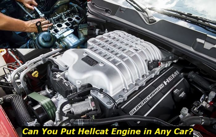 can you put hellcat engine in any car (1)